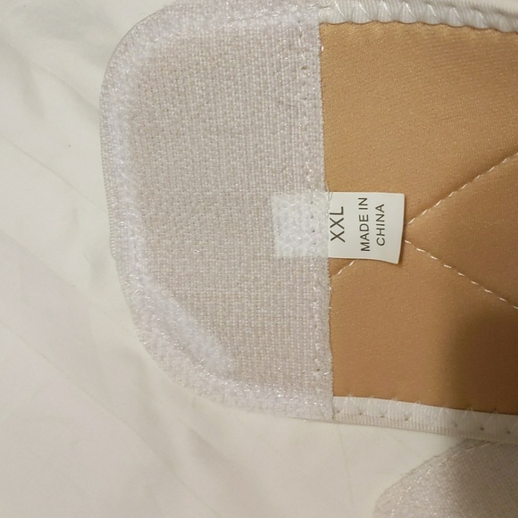 Adjustable back posture corrector XXL - Picture 5 of 5